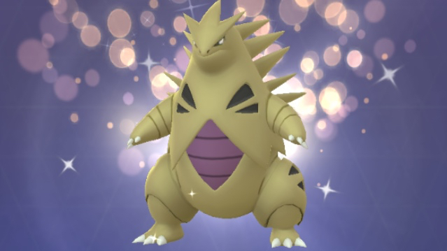 【ポケモンGO】ロケット団攻略に必須!? うちおとすバンギラスの使い道を紹介【12月コミュニティ・デイ】