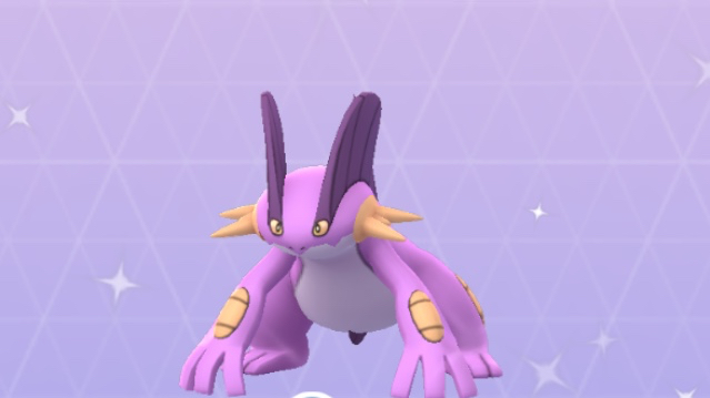 【ポケモンGO】みずタイプ最強のアタッカー! ハイドロカノンラグラージの使い道を紹介【12月コミュニティ・デイ】