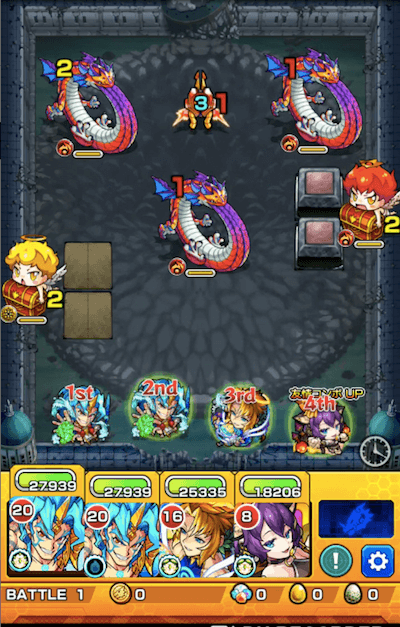 ユピー ステージ1