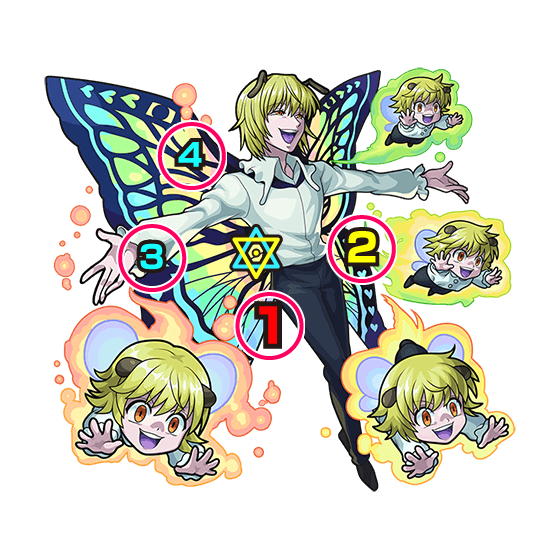 プフ ボス画像