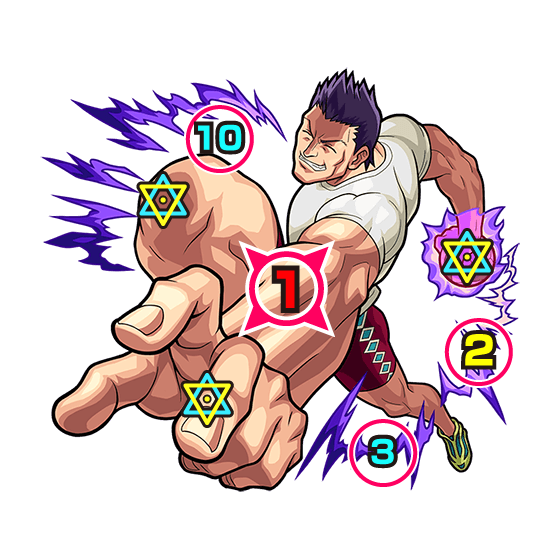 レイザーボス画像
