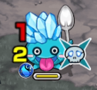 モンストアイスリン
