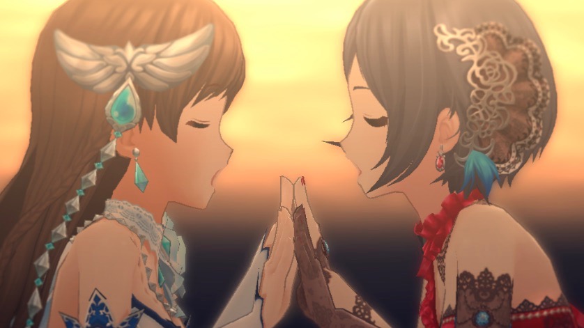 デレステ Mv身長差問題検証 新曲 Secret Daybreak では驚きの対策が取られていた Appbank デレステ Mv身長差問題検証 新曲 Secret Daybreak では驚きの対策が取られていた Appbank