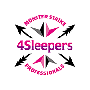 44sleepersロゴ