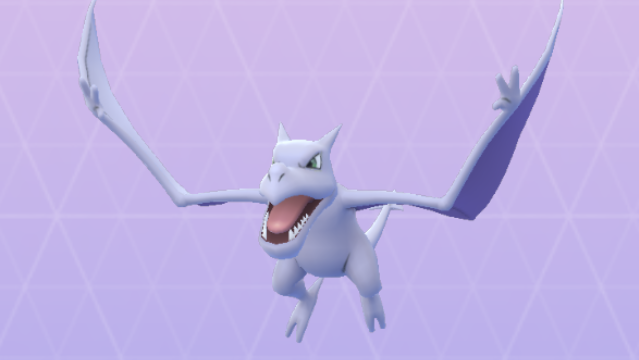 ポケモンgo 色違いエアームドのゲットチャンス 現在開催中のレイドバトルと挑んでおきたいポケモン一覧 11月2日現在 Appbank