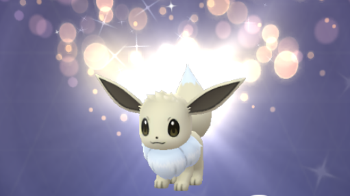 ポケモンgo 色違いイーブイを捕まえてコミュニティ デイに備えよ 今捕まえるべき色違いポケモン一覧 Appbank ポケモンgo 色違いイーブイを捕まえてコミュニティ デイに備えよ 今捕まえるべき色違いポケモン一覧 Appbank