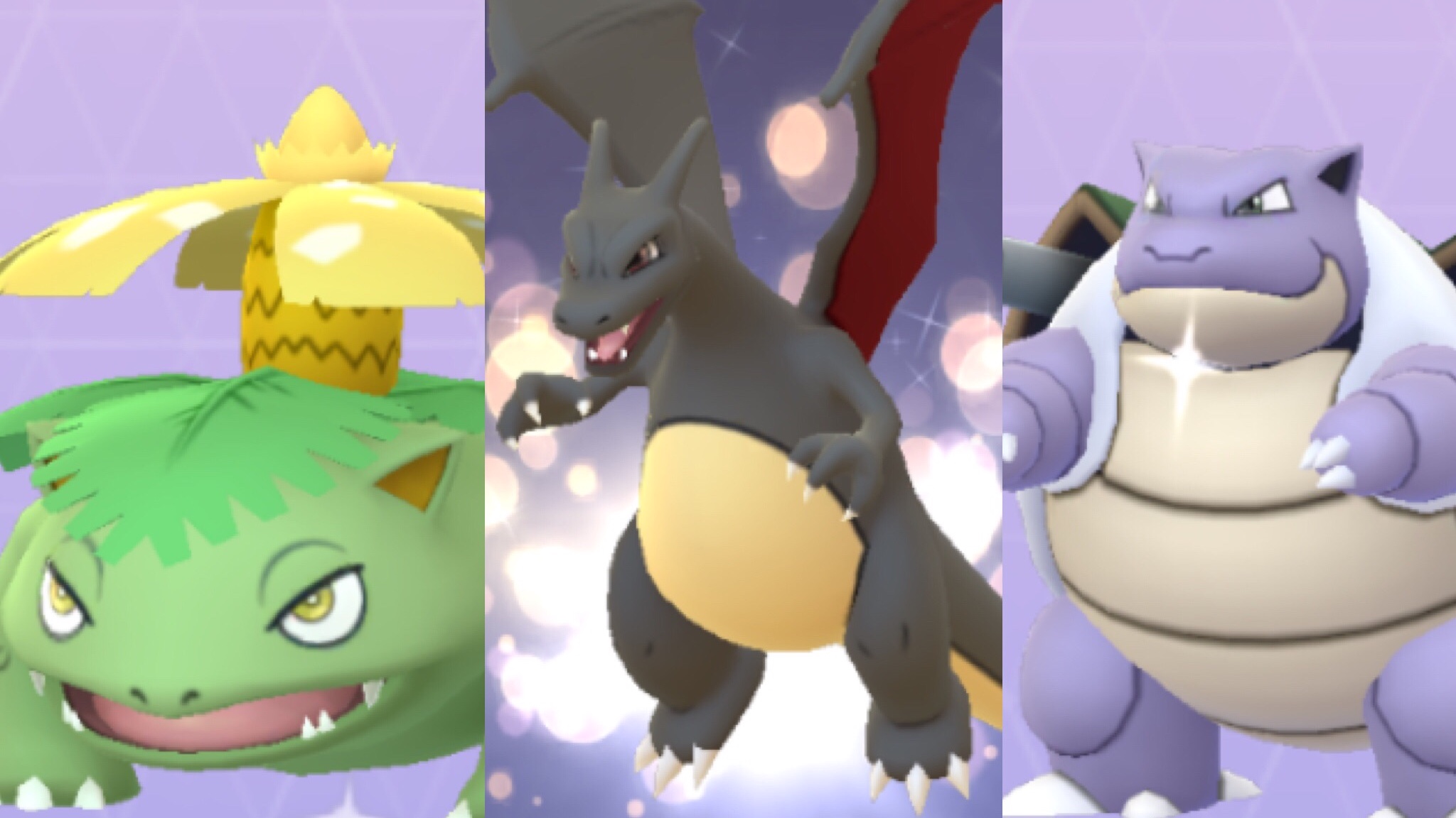 ポケモンgo 本日11時からはレイドバトル デイが開催 御三家別対策ポケモン一覧 Appbank ポケモンgo 本日11時からはレイドバトル デイが開催 御三家別対策ポケモン一覧 Appbank