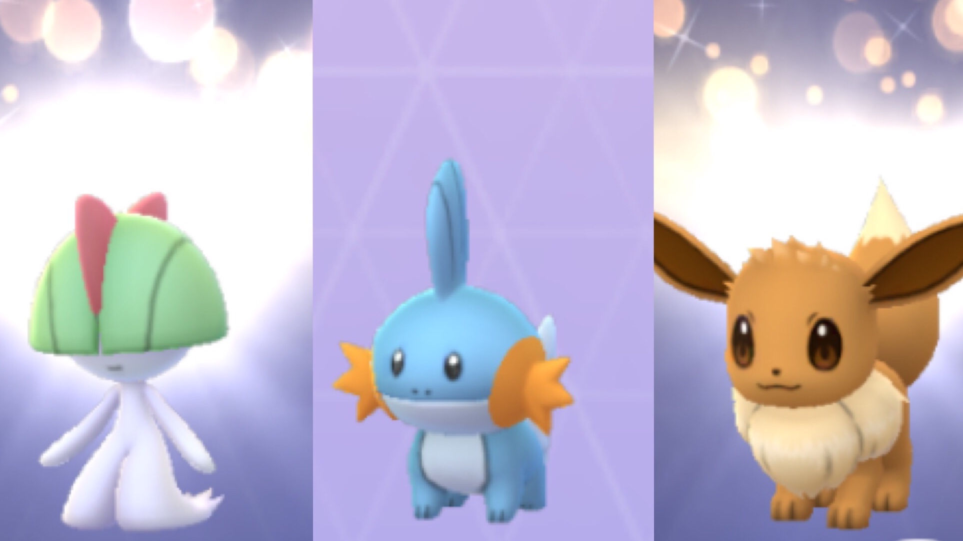 【ポケモンGO】12月コミュニティ・デイ2日目にやるべきこと