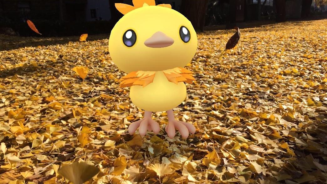 【ポケモンGO】野生での色違いポケモンの出現率は? ボーナスタイムにがっつりプレイして検証してみた【12月コミュニティ・デイ】
