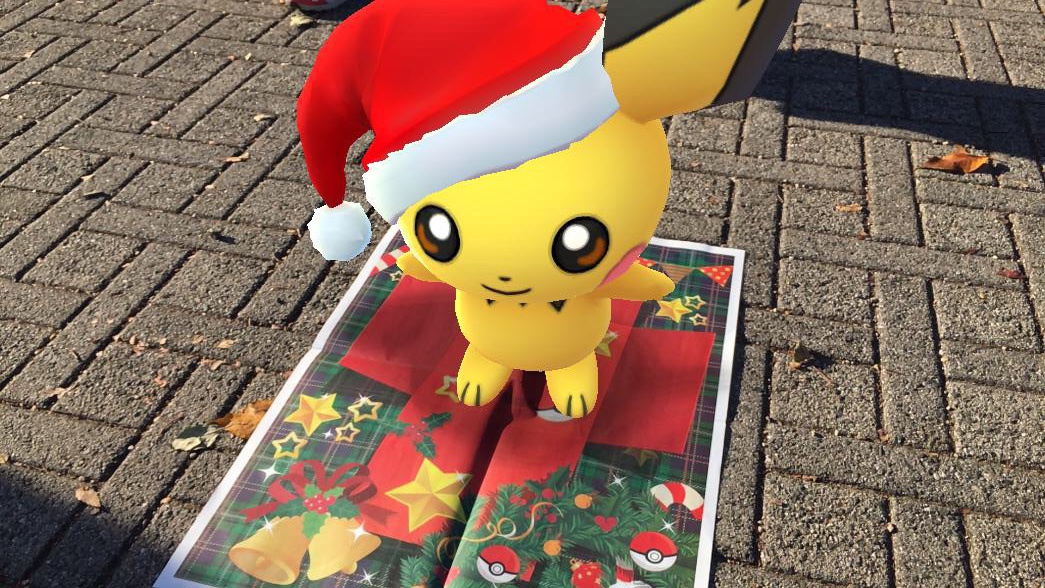 ポケモンgo 号外記事をゲットしてきました 実は裏面に仕掛けも Appbank ポケモンgo 号外記事をゲットしてきました 実は裏面に仕掛けも Appbank
