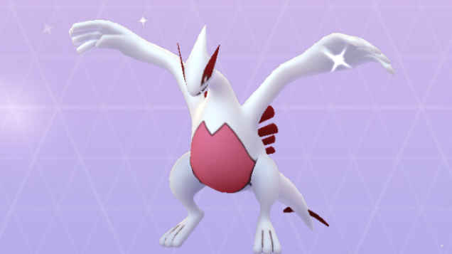 ポケモンgo ルギアとホウオウが3日間限定で復活 全力で色違いをゲットせよ Appbank