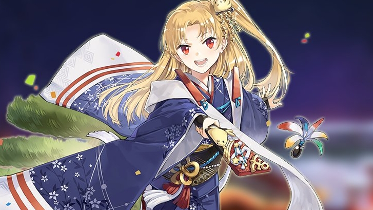 【アズールレーン】姉貴、綺麗です!! 夢にまで見たクリーブランドの晴れ着姿が実装されるよ!