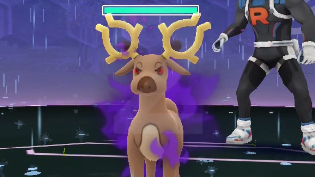 ポケモンgo ホリデーイベント中にロケット団幹部 リーダー が使用してくるポケモン一覧 Appbank