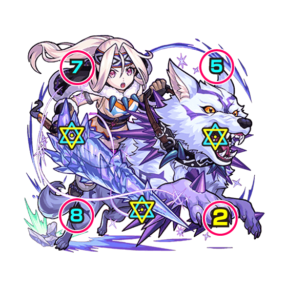 つらら ボス2画像