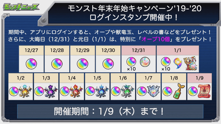 おさらい8