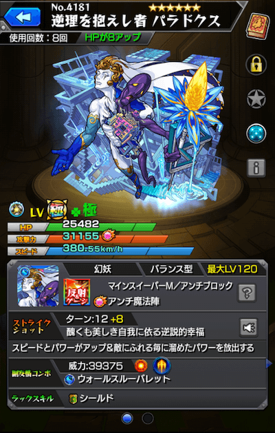 ぱらど1