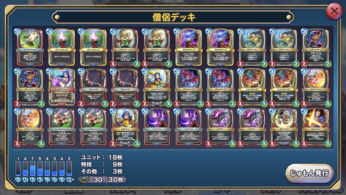 【ドラゴンクエストライバルズ】テリーに抗え！ フローラククールのデッキ解説
