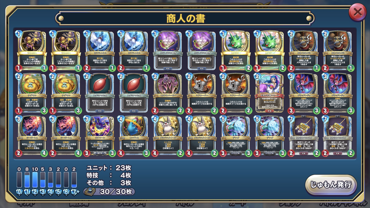 【ドラゴンクエストライバルズ】再び環境トップの座に！ フローラトルネコデッキの解説