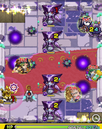 ヒーリングウォール