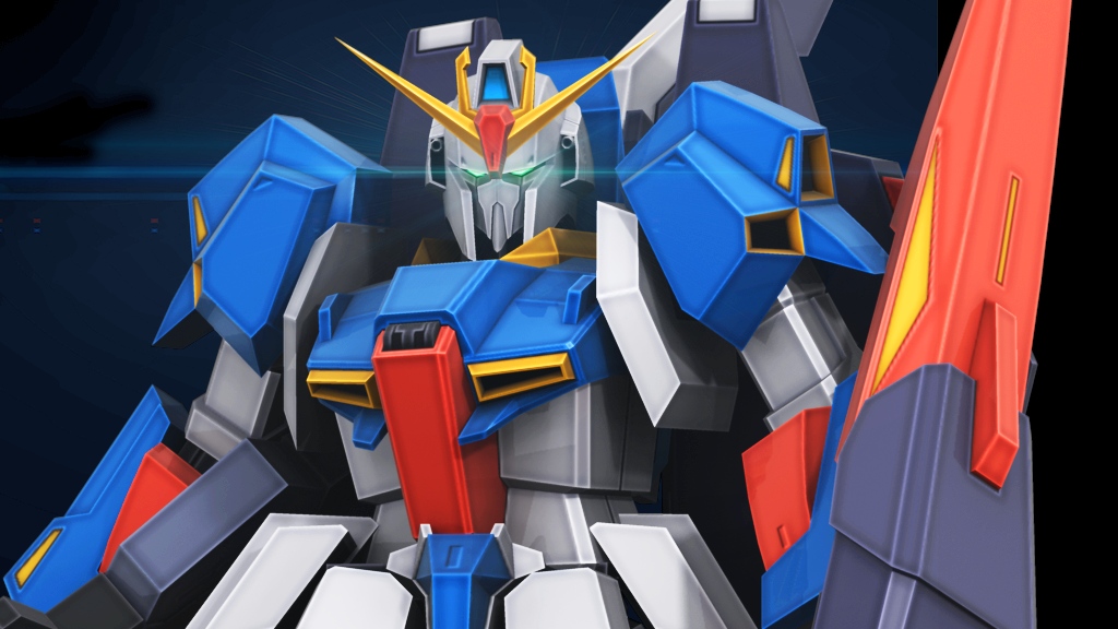 【戦場の絆】「Rev.4.27」にアップデート！ 「Zガンダム」など既存機体に調整が入る[PR]