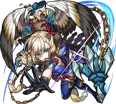 モンスト攻略 エアのギミックと適正キャラランキング Exクエスト Appbank