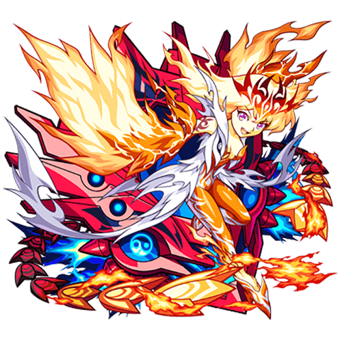 モンストショクイン
