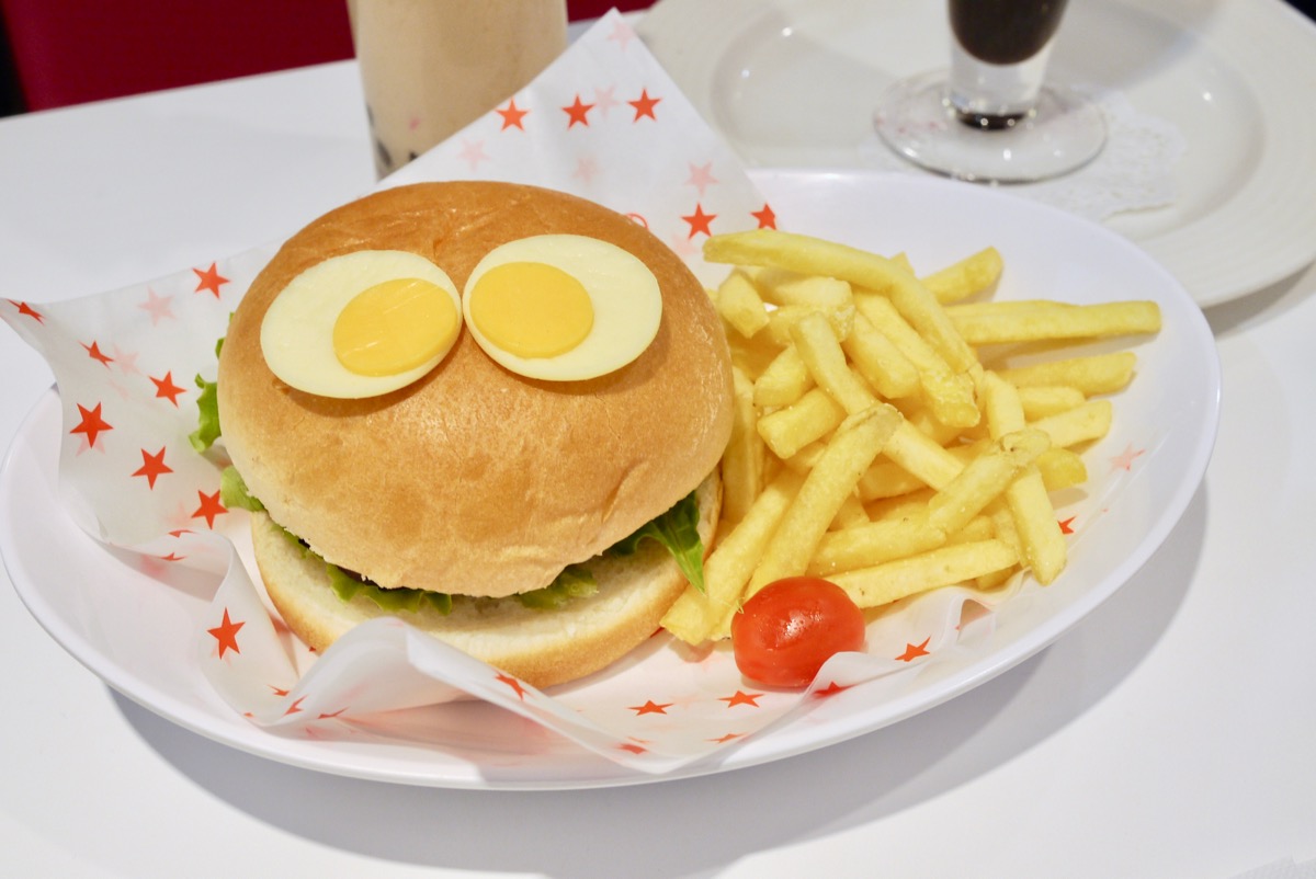 本日オープン! ぷよクエカフェに行ってきた。かわいすぎて食べるのもったいないコラボメニュー満載！