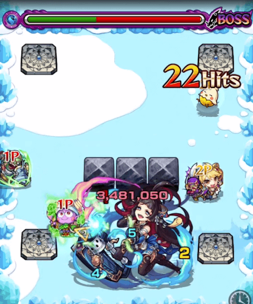 ケセドSS