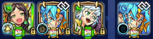 モンスト