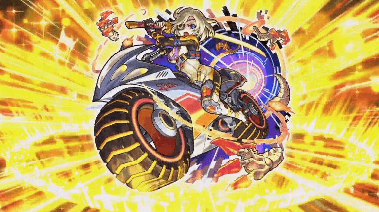 スピカ獣神化