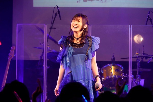 「天華百剣 -斬- 音楽祭 繚乱の宴」ライブレポート