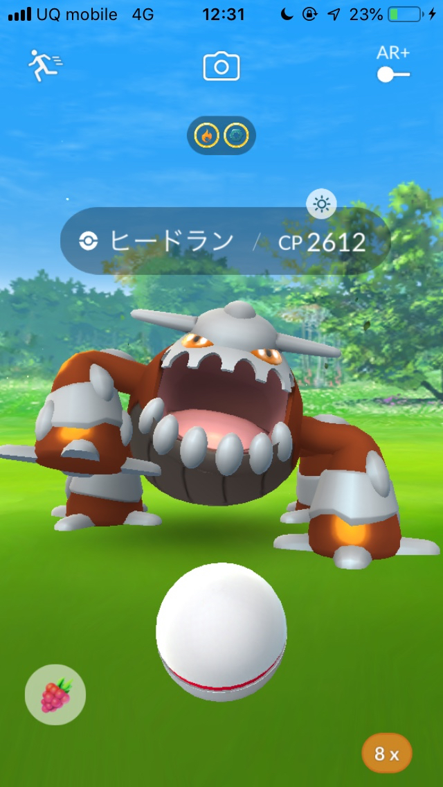 ポケモンgo 色違いポッチャマの出現確率は 1月コミュニティ デイプレイレポート Appbank