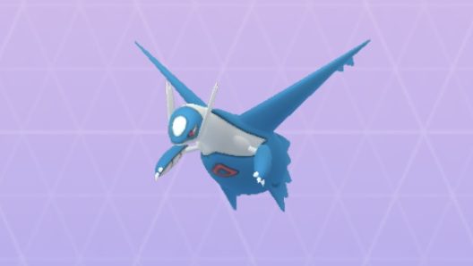 ポケモンgo 怒涛のゲージ技ラッシュが強い ラティオスの使い道を考察 Appbank ポケモンgo 怒涛のゲージ技ラッシュが強い ラティオスの使い道を考察 Appbank