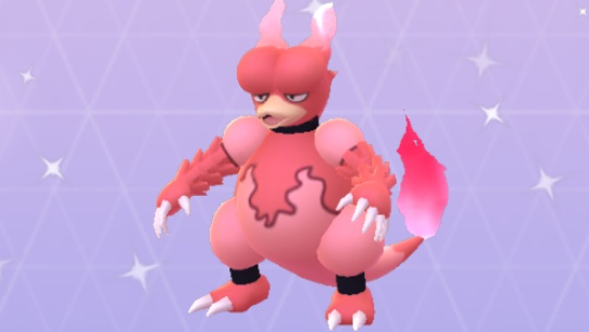 ポケモンgo 色違いギャラドスやブーバーの直接ゲットがアツい 旧正月イベント中に狙うべき色違いポケモン一覧 Appbank