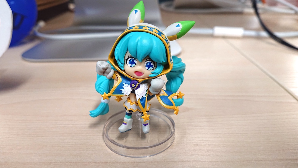 マーリン