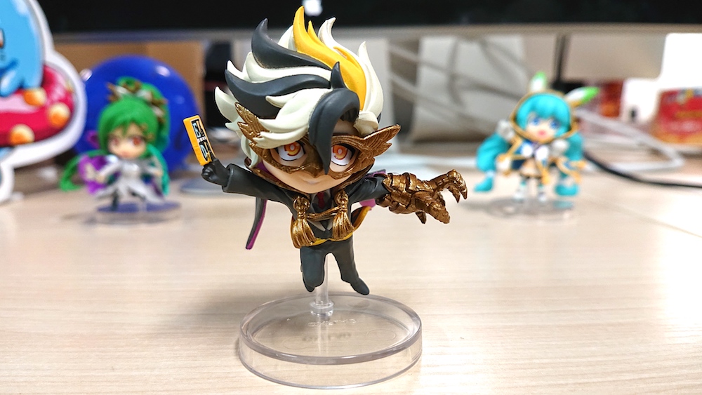 エルドラド