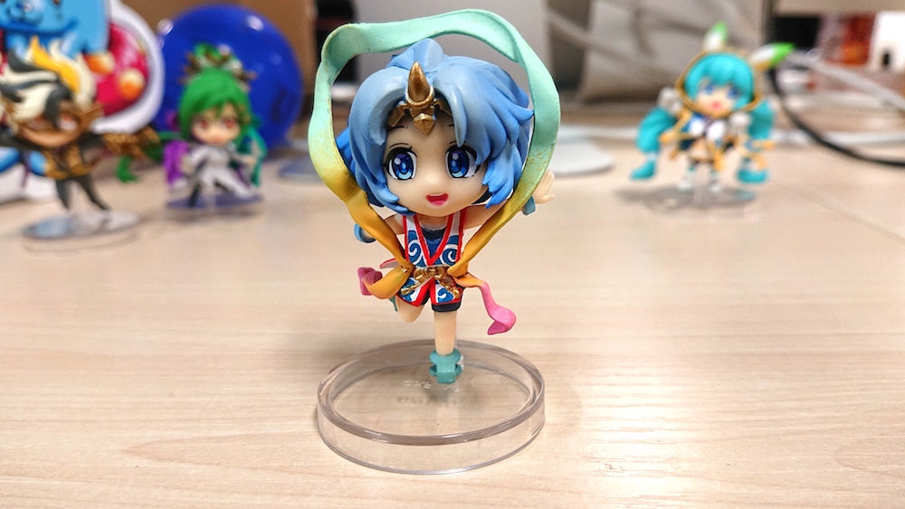 ワタツミ