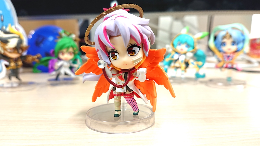 カマエル