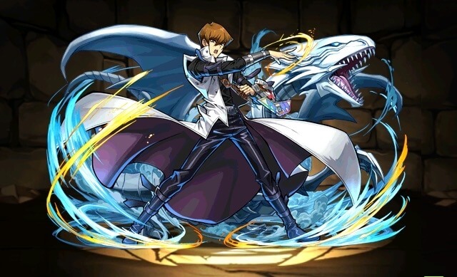 パズドラ 遊戯王コラボは注目の的 今週の人気モンスターランキング Appbank パズドラ 遊戯王コラボは注目の的 今週の人気モンスターランキング Appbank