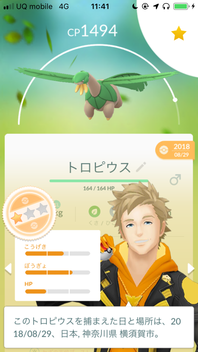 ポケモンgo 手元に残すポケモンの選別基準を紹介 ボックスが溢れる前に整理をしておこう Appbank