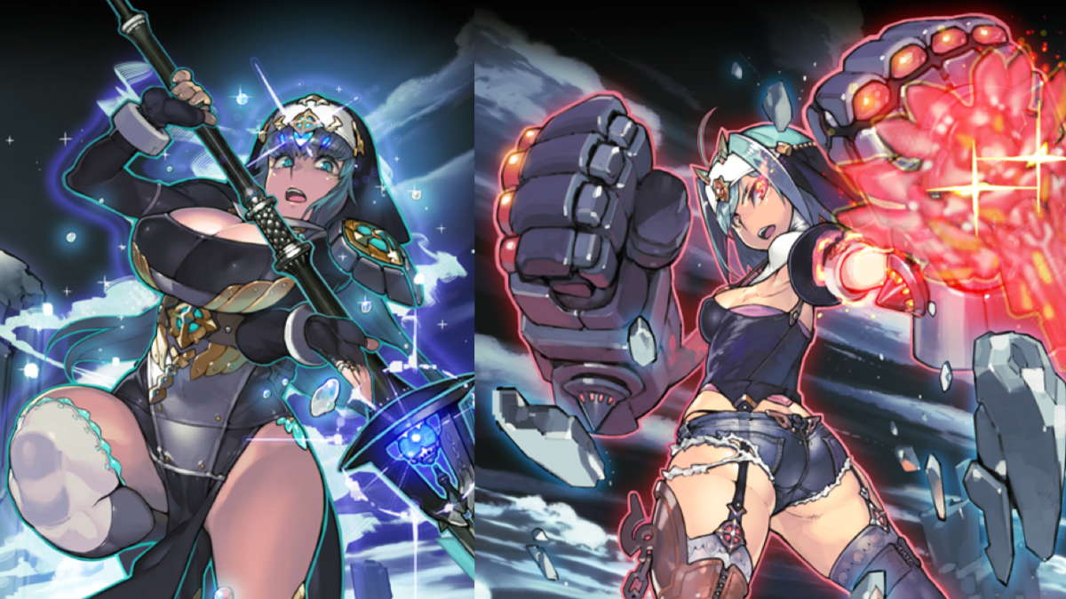 【チェンクロ3】「五芒星の魔神討伐支援フェス」開催! 魔神「ゾファス」に有効なキャラが登場