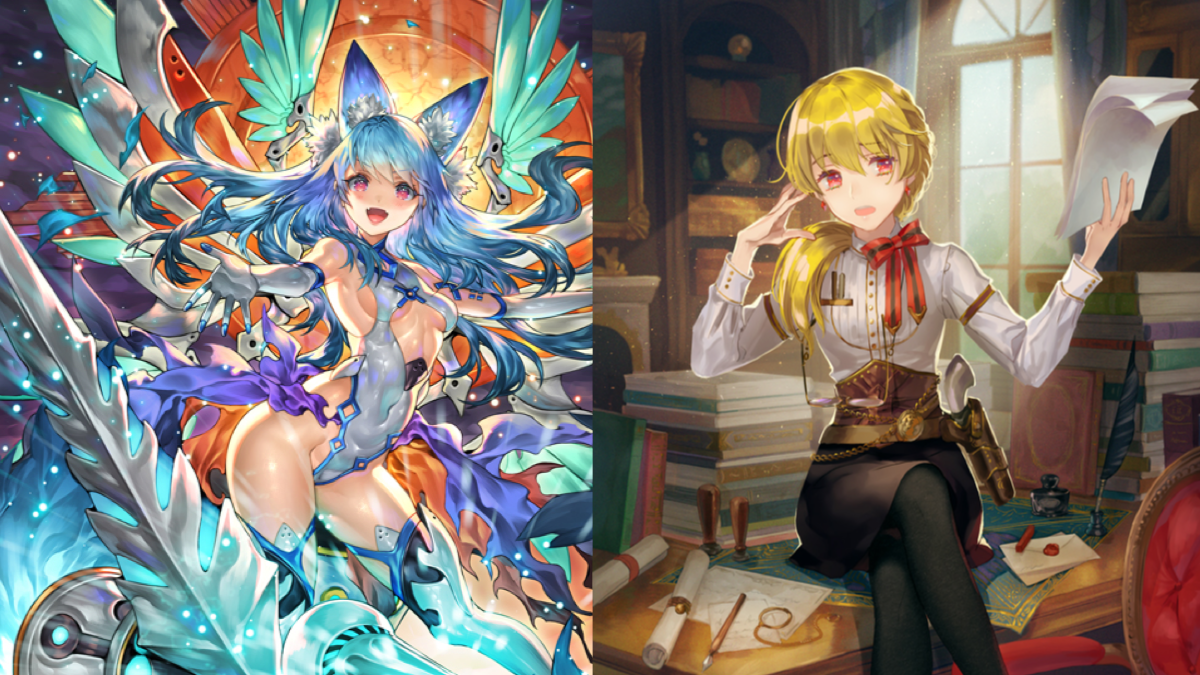 【チェンクロ3】罪の大陸レジェンドフェスが2月に復刻! 成長したアルミルスたちも登場中