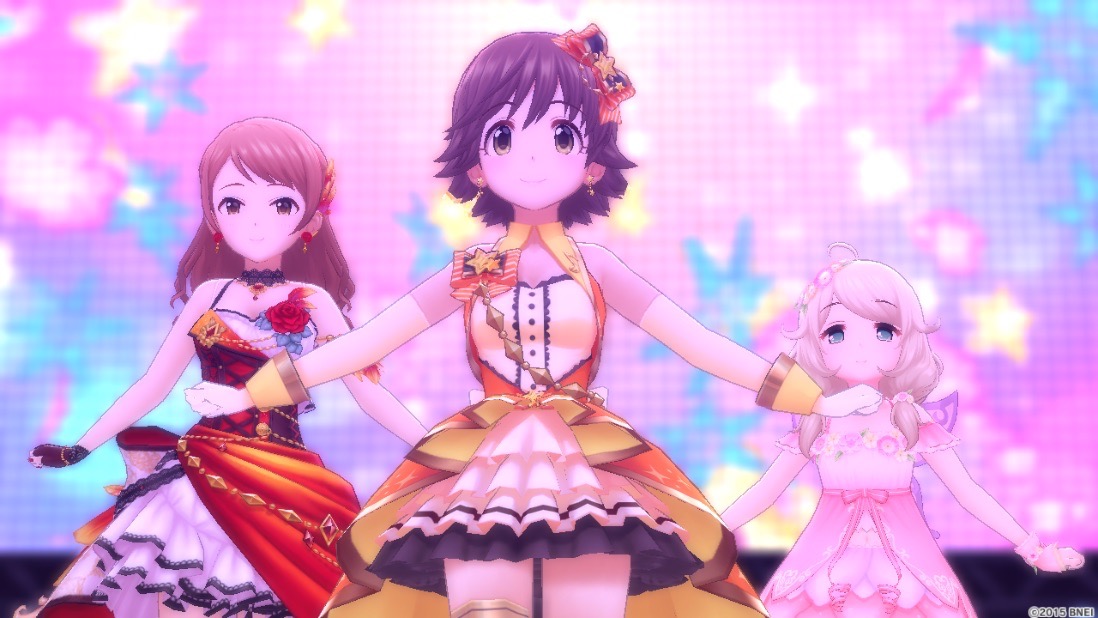 Live carnival デレステ 【デレステ】LIVE Carnival