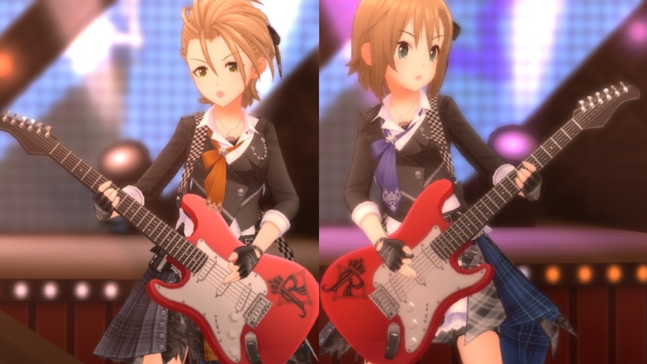 【デレステ】気づいた? 左利き対応MVがすごい! 新曲『Unlock Starbeat』は必見!!