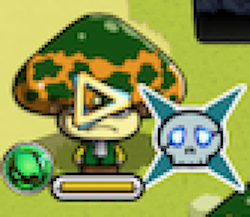 クロスドクロ雑魚