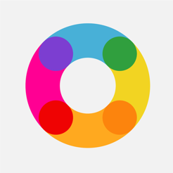 Iphone Ipad ストレス発散にぴったりな大人の塗り絵アプリおすすめ10選 Appbank