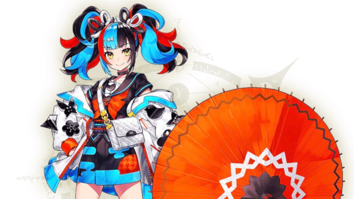 【FGO】バレンタイン2020もフルボイス。謎の新サーヴァント「キラキラのアーチャー」実装