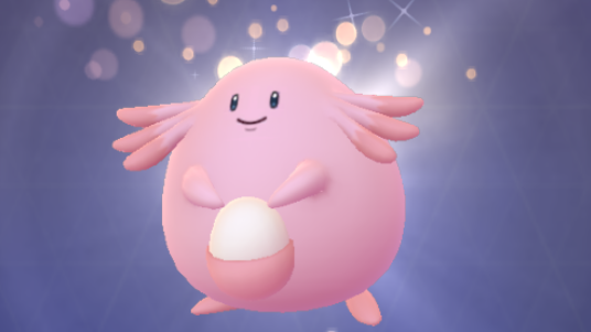 ポケモンgo ラッキーゲットし放題 スーパーリーグ用のポケモンも多数 バレンタイン中のレイドバトル一覧 Appbank