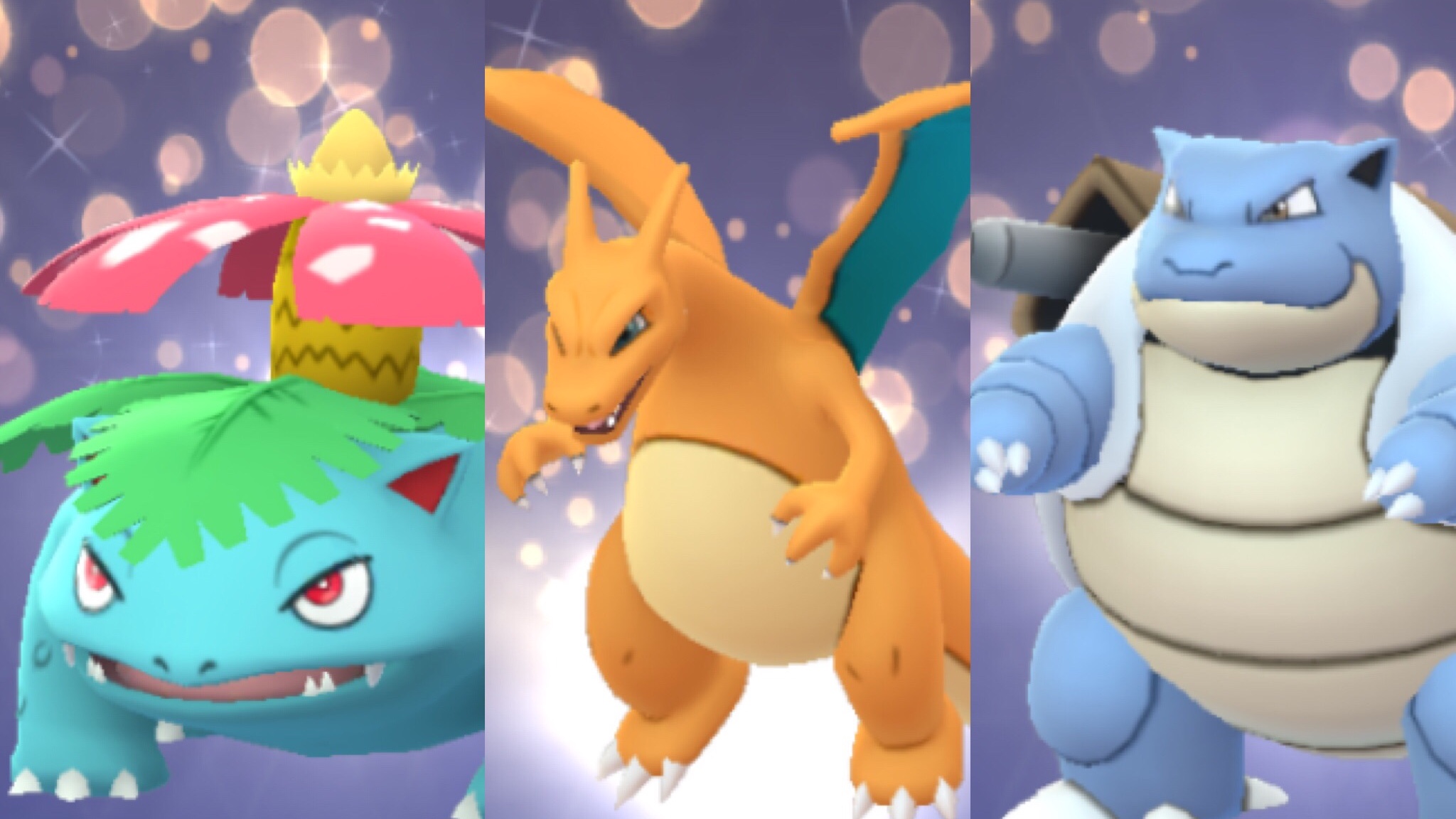 ポケモンgo コピー御三家やアーマードミュウツーをゲットせよ ポケモンの日にやっておくべきこと Appbank ポケモンgo コピー御三家やアーマードミュウツーをゲットせよ ポケモンの日にやっておくべきこと Appbank