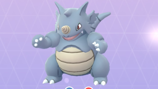 ポケモンgo レイド初登場のダンゴロとがんせきほう用にサイドンを厳選しておこう 現在のレイドバトル一覧 2月5日 Appbank